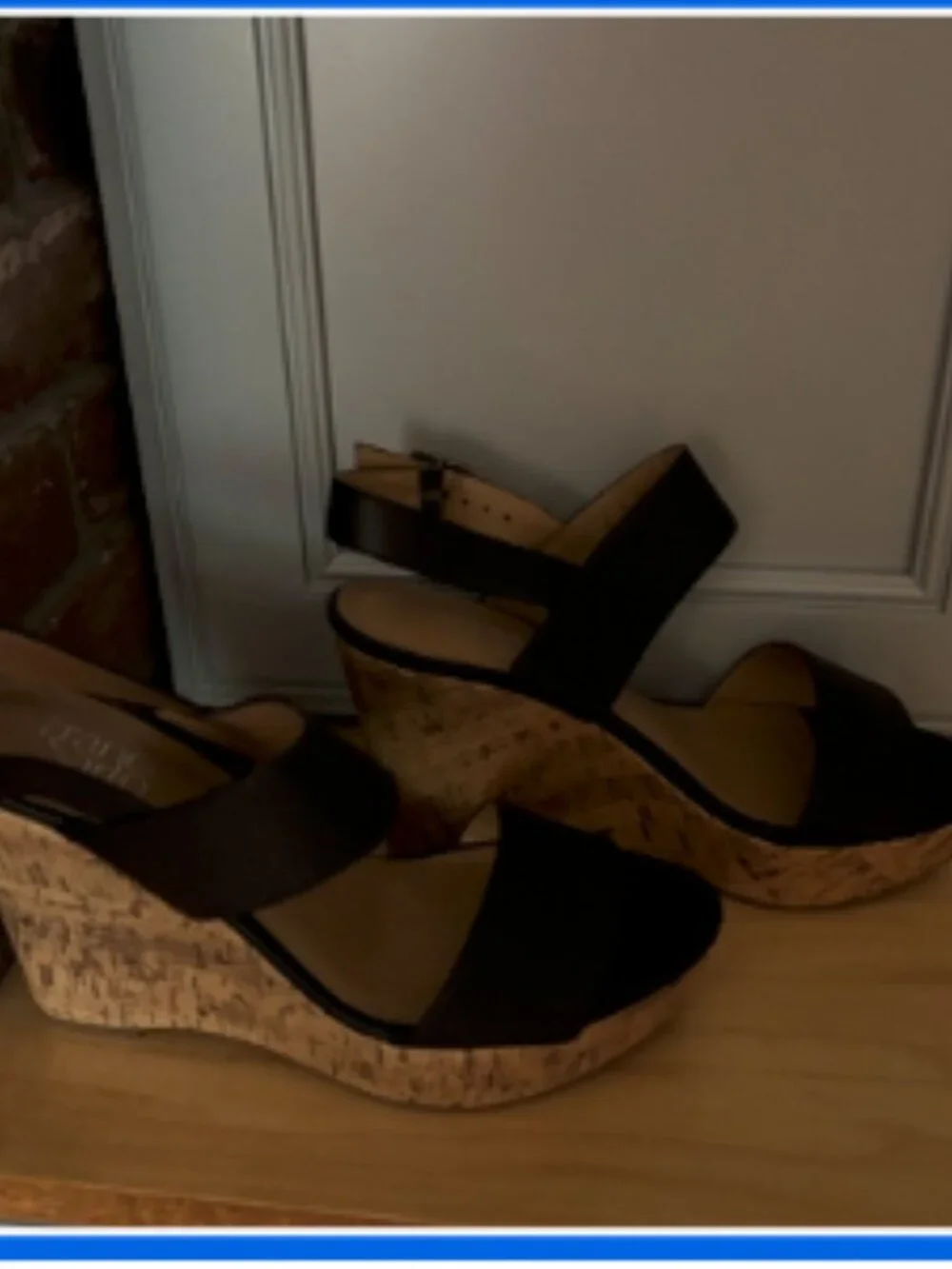 Franco Sarto Sandals